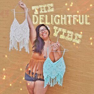 Meet your Posher, Delyssa